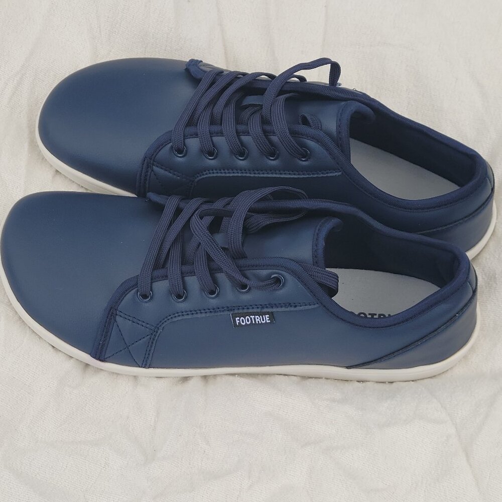 Footrue Minimalist Barefoot Shoes, Size
